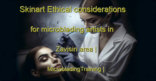 Skinart Ethical considerations for microblading artists in Zavisin area | MicrobladingTraining | MicrobladingClasses | SkinartTraining-Czech Republic